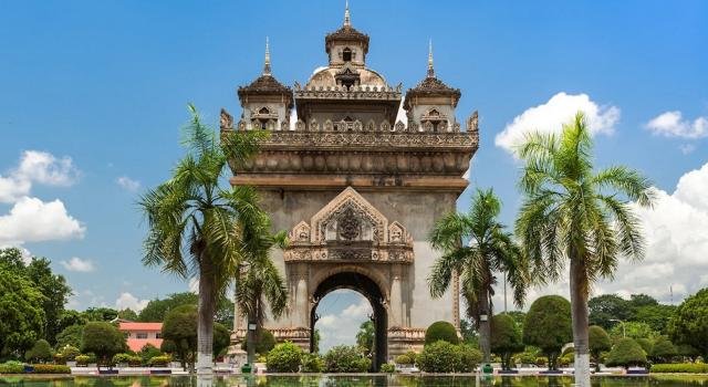 Northern Vietnam to Laos Cycling: Conquering the High Peaks of Indochina